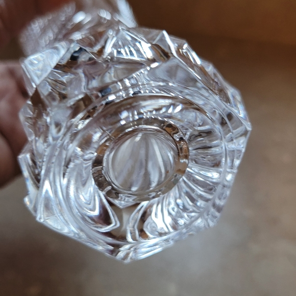 Cristal D'arques Vase - Picture 5 of 7